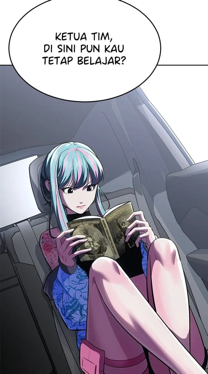 Page 70 - Ticket Hero Chapter 226