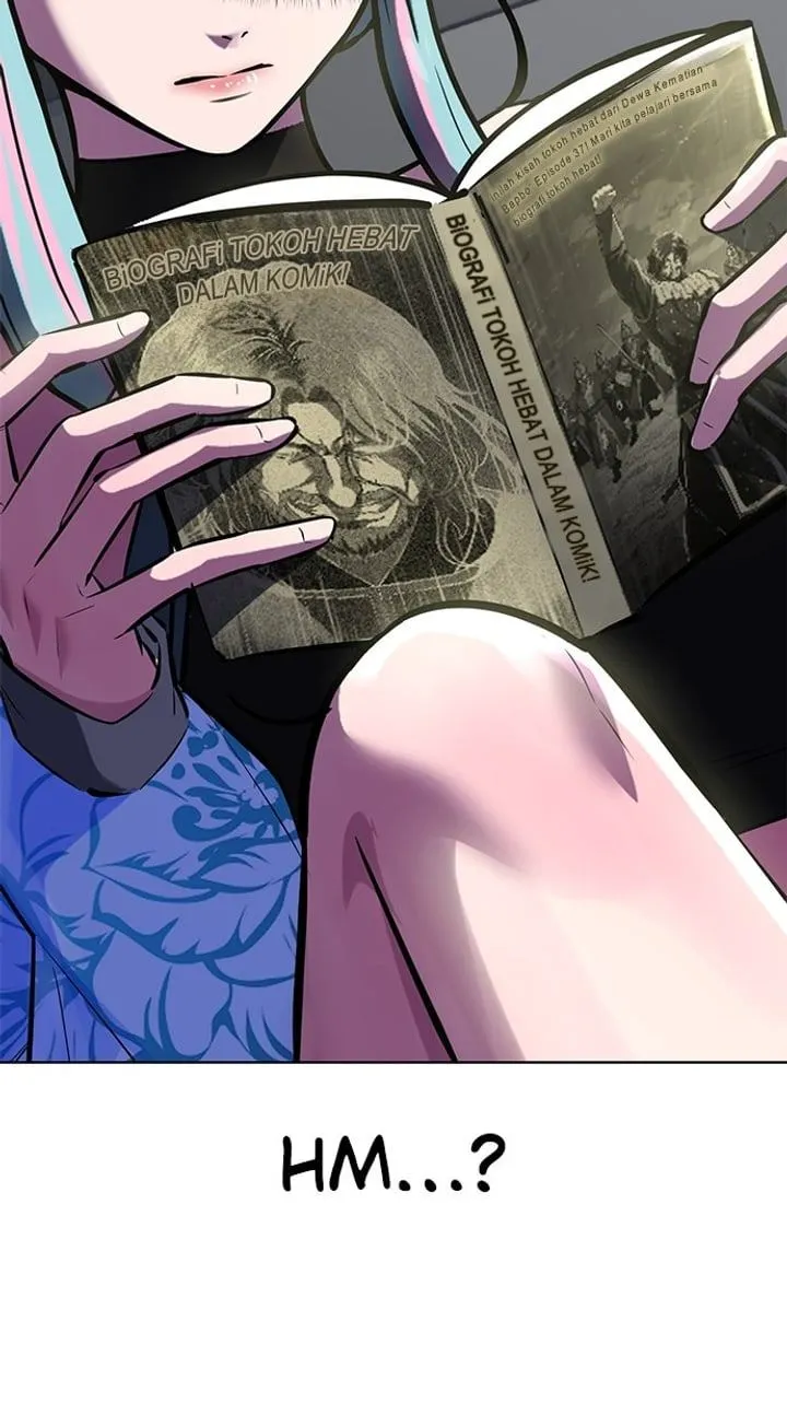 Page 72 - Ticket Hero Chapter 226