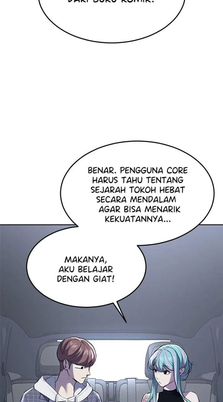 Page 74 - Ticket Hero Chapter 226