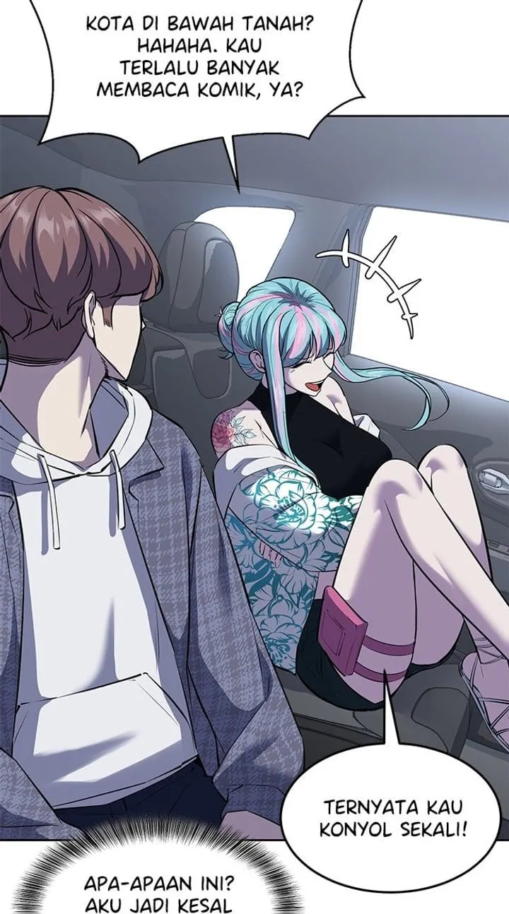 Page 82 - Ticket Hero Chapter 226
