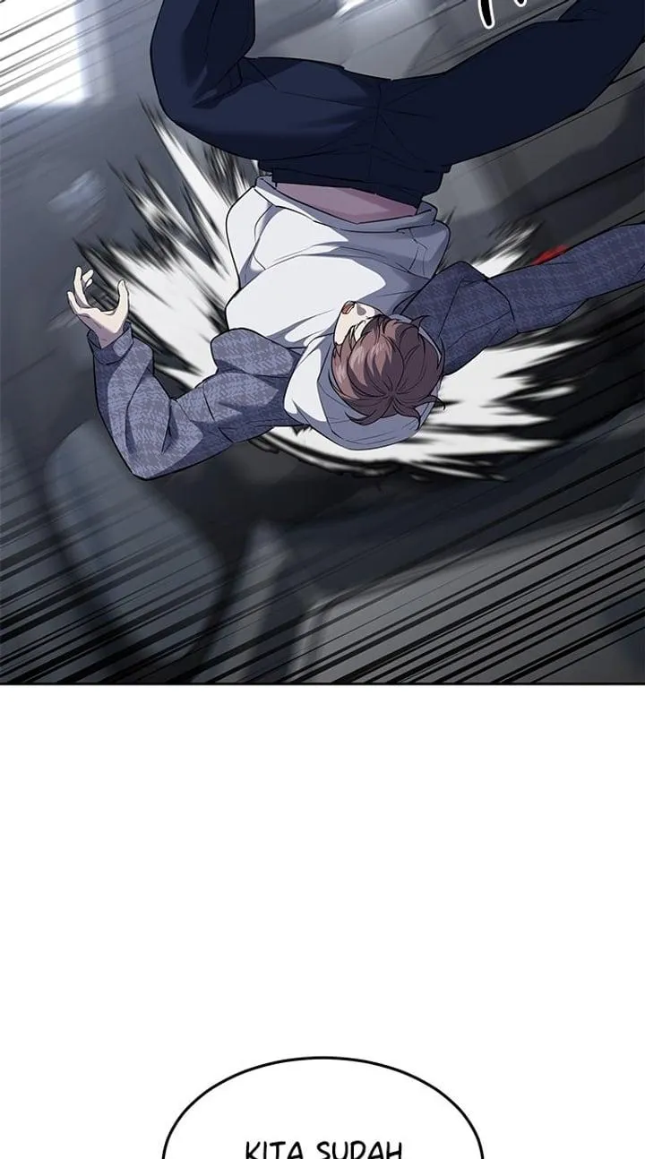 Page 92 - Ticket Hero Chapter 226