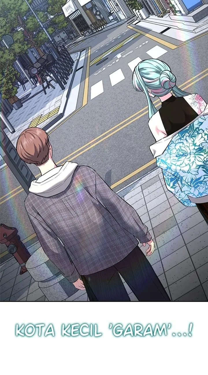 Page 98 - Ticket Hero Chapter 226