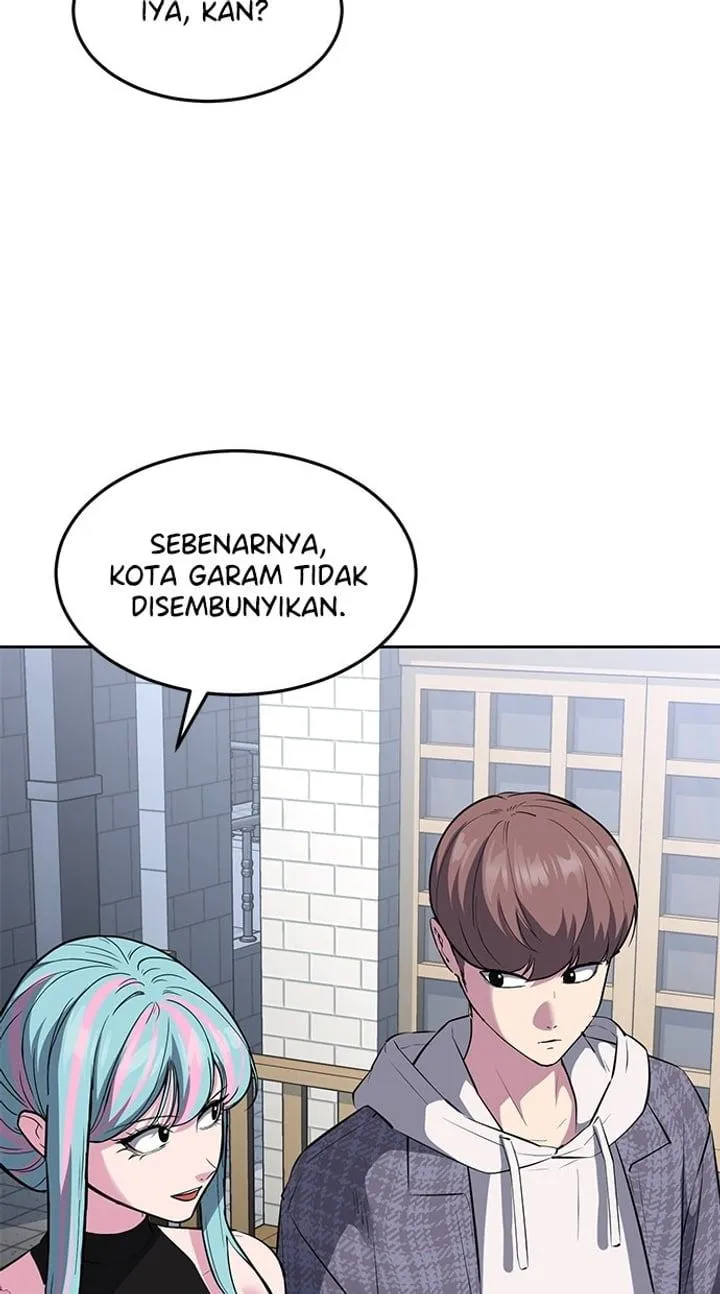 Page 100 - Ticket Hero Chapter 226