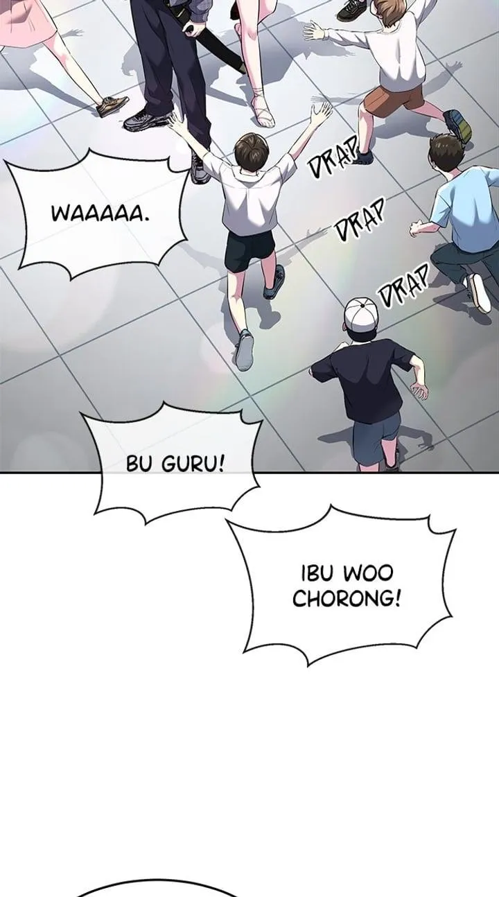 Page 114 - Ticket Hero Chapter 226