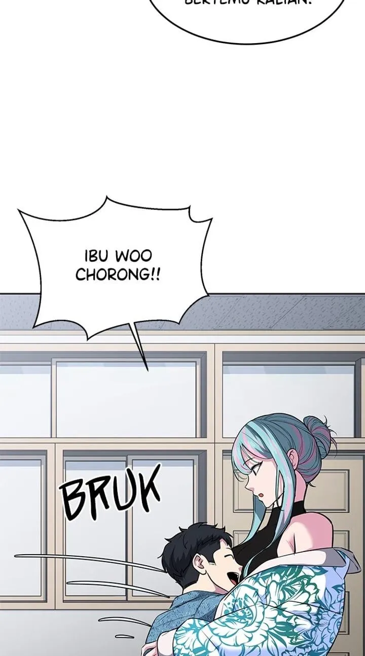 Page 116 - Ticket Hero Chapter 226