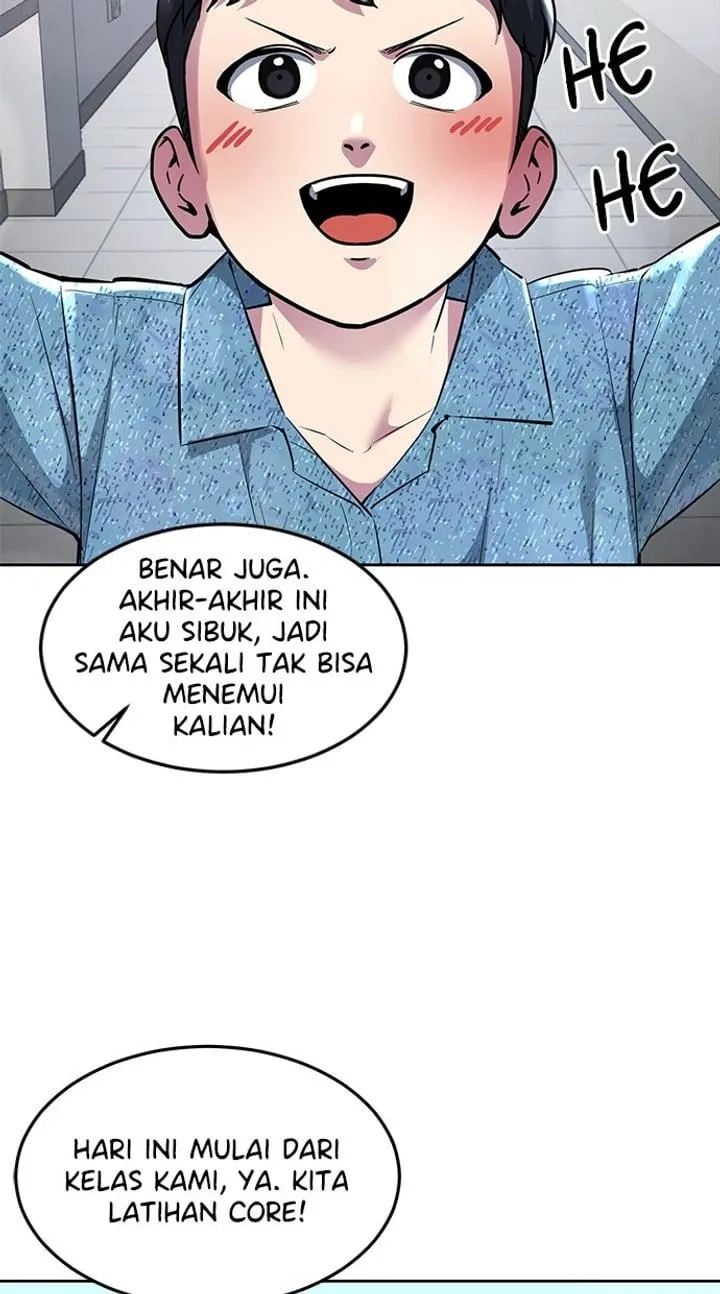 Page 118 - Ticket Hero Chapter 226
