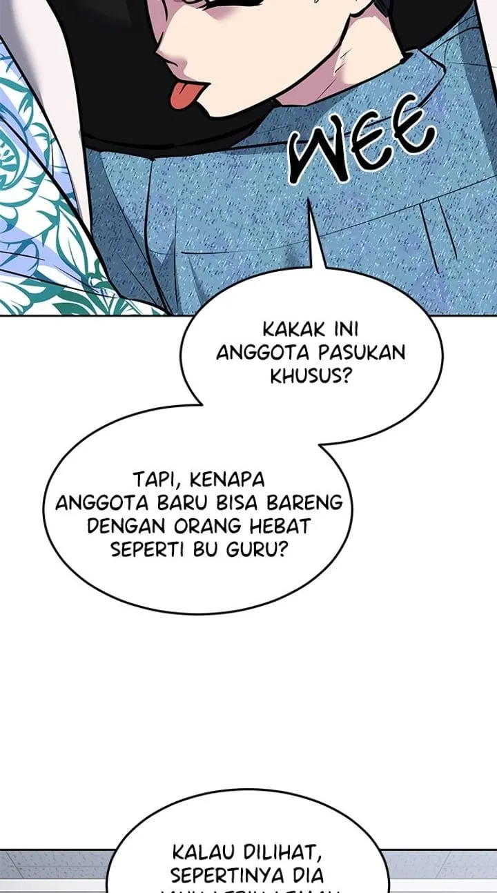 Page 122 - Ticket Hero Chapter 226