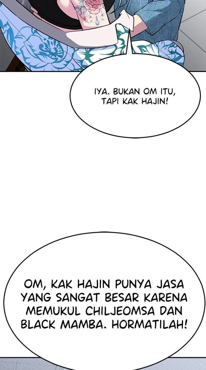 Page 126 - Ticket Hero Chapter 226