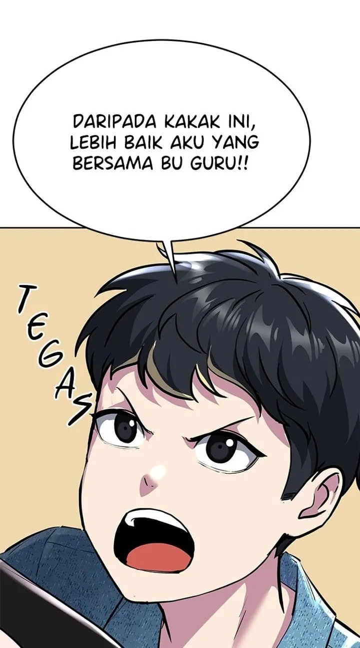 Page 128 - Ticket Hero Chapter 226