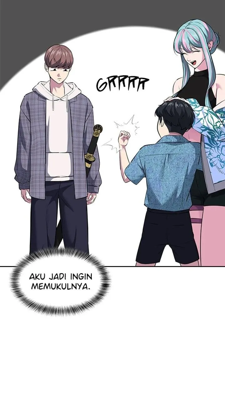 Page 130 - Ticket Hero Chapter 226