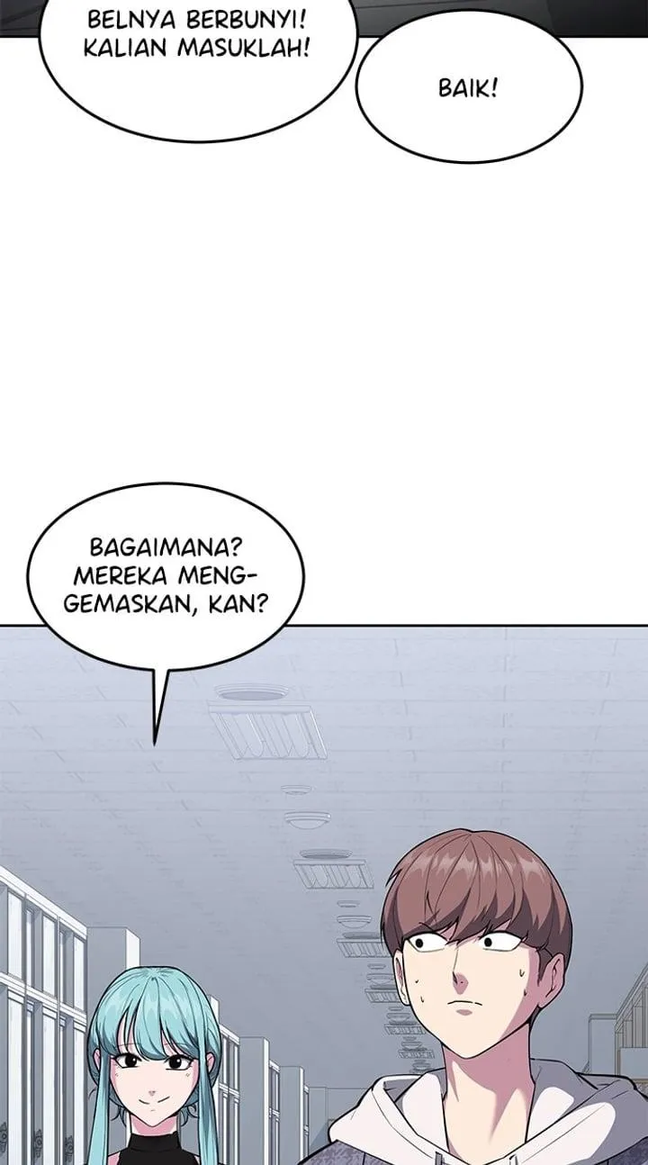 Page 132 - Ticket Hero Chapter 226
