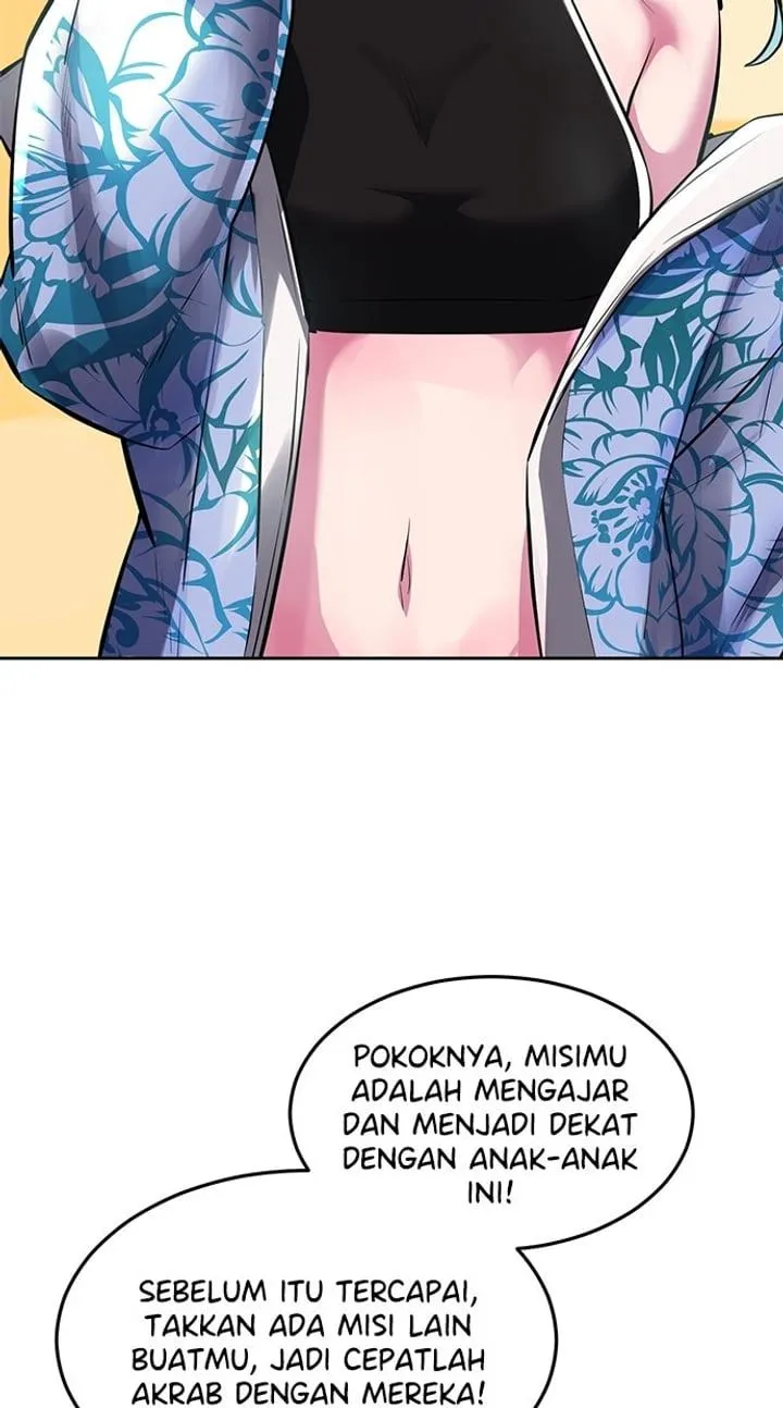 Page 146 - Ticket Hero Chapter 226