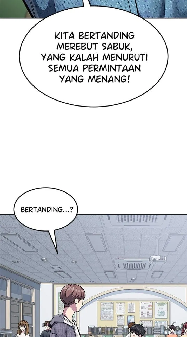 Page 156 - Ticket Hero Chapter 226