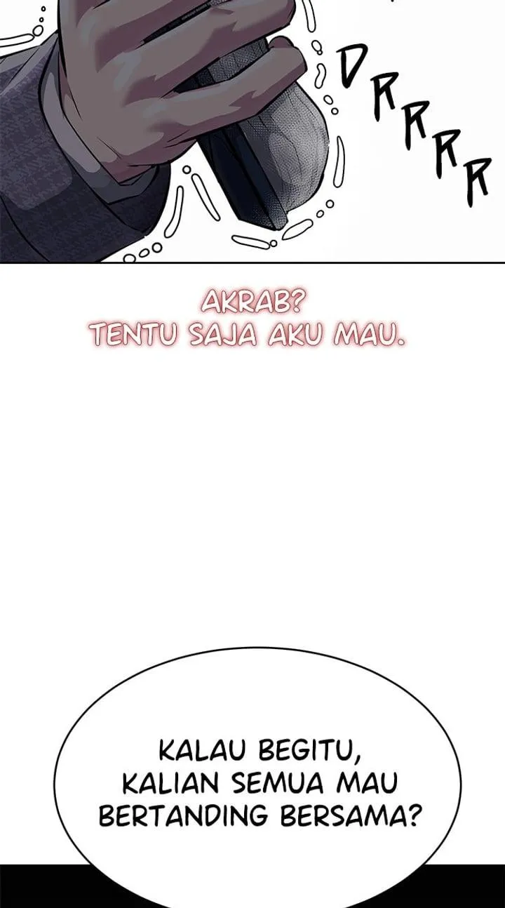 Page 158 - Ticket Hero Chapter 226