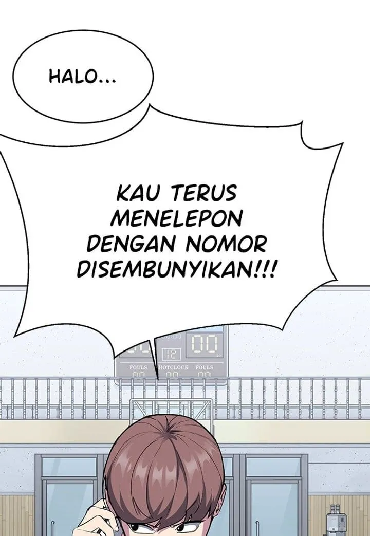 Page 74 - Ticket Hero Chapter 227