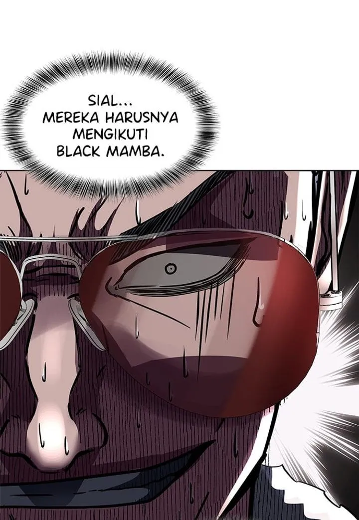 Page 108 - Ticket Hero Chapter 227