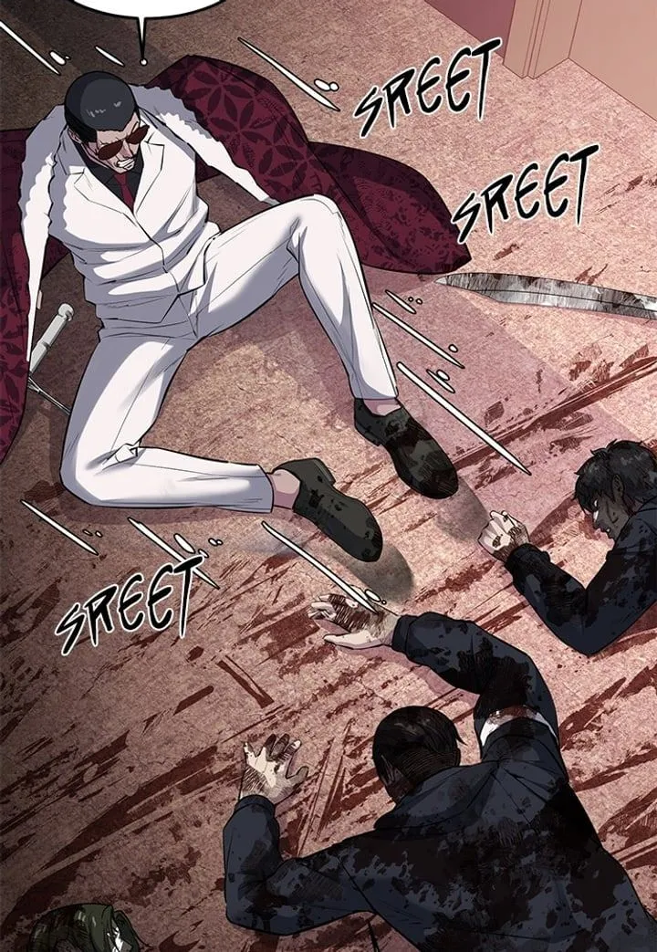 Page 128 - Ticket Hero Chapter 227