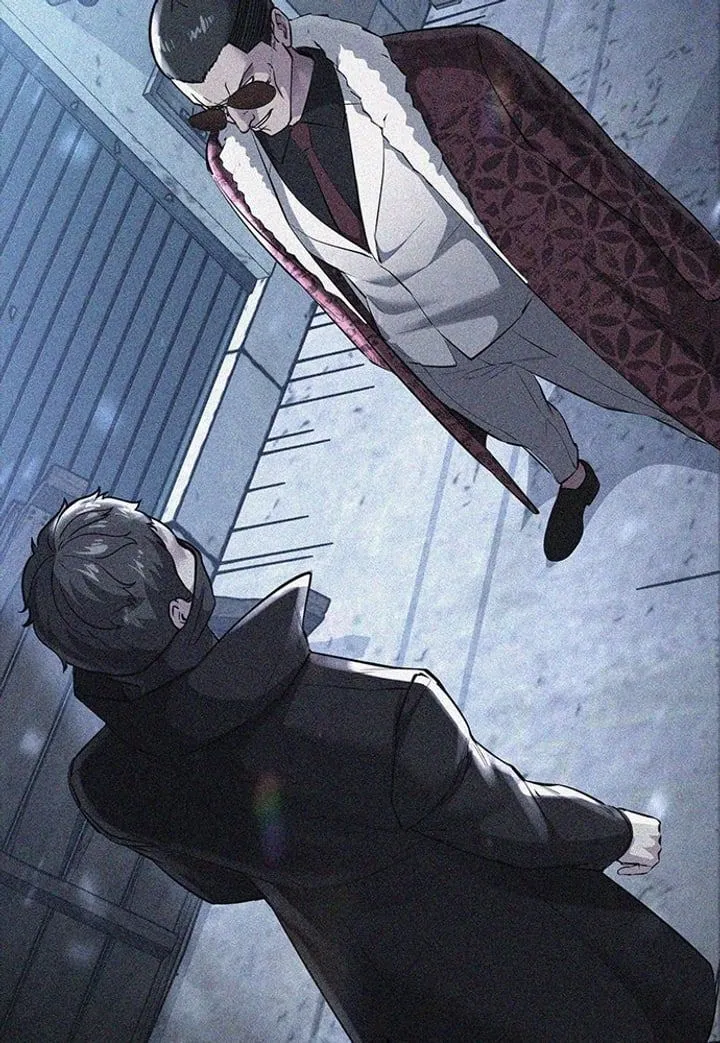 Page 136 - Ticket Hero Chapter 227