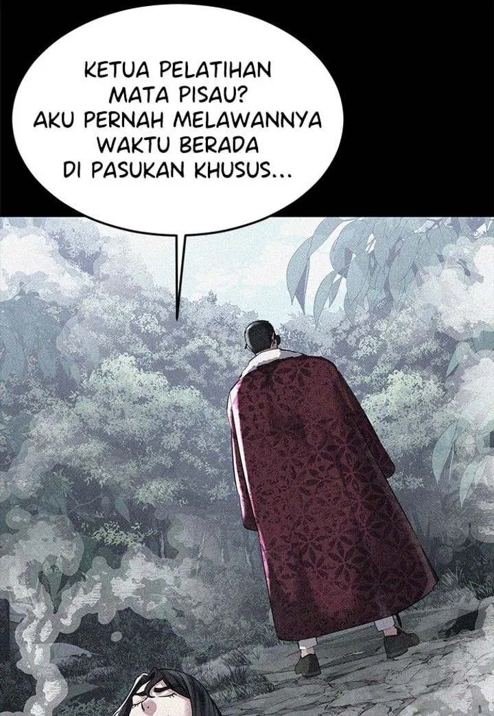 Page 156 - Ticket Hero Chapter 227