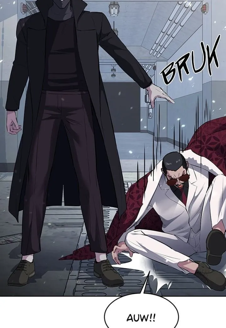 Page 180 - Ticket Hero Chapter 227