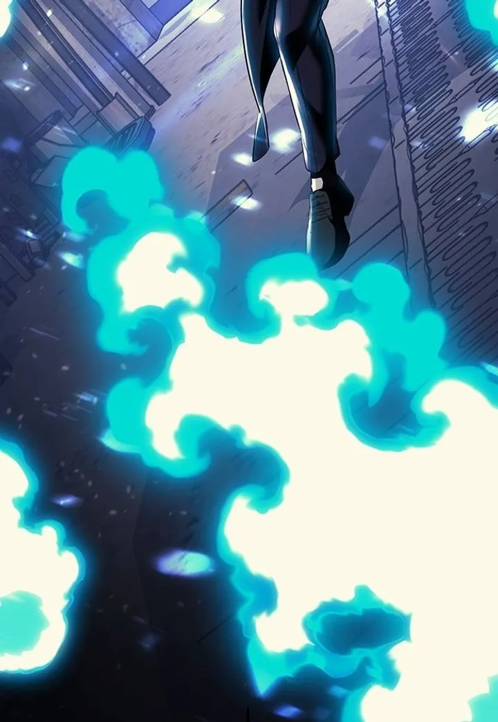 Page 186 - Ticket Hero Chapter 227