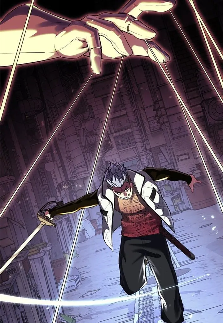 Page 190 - Ticket Hero Chapter 227