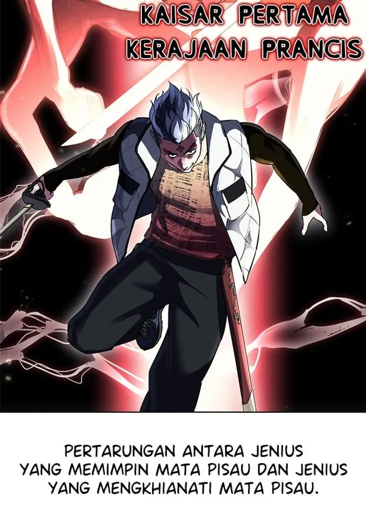 Page 196 - Ticket Hero Chapter 227
