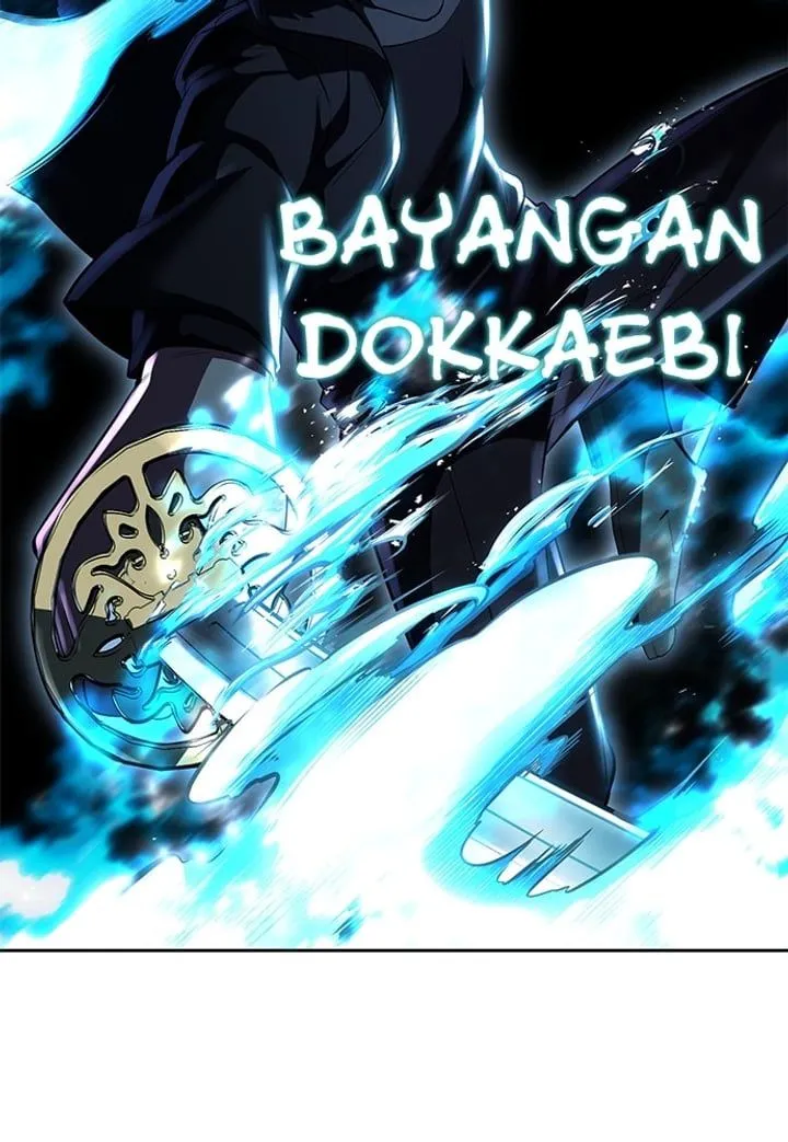 Page 18 - Ticket Hero Chapter 228