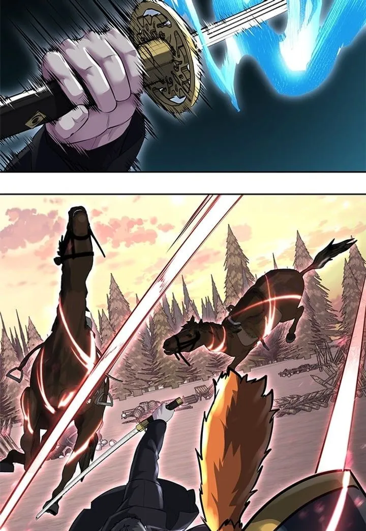 Page 44 - Ticket Hero Chapter 228