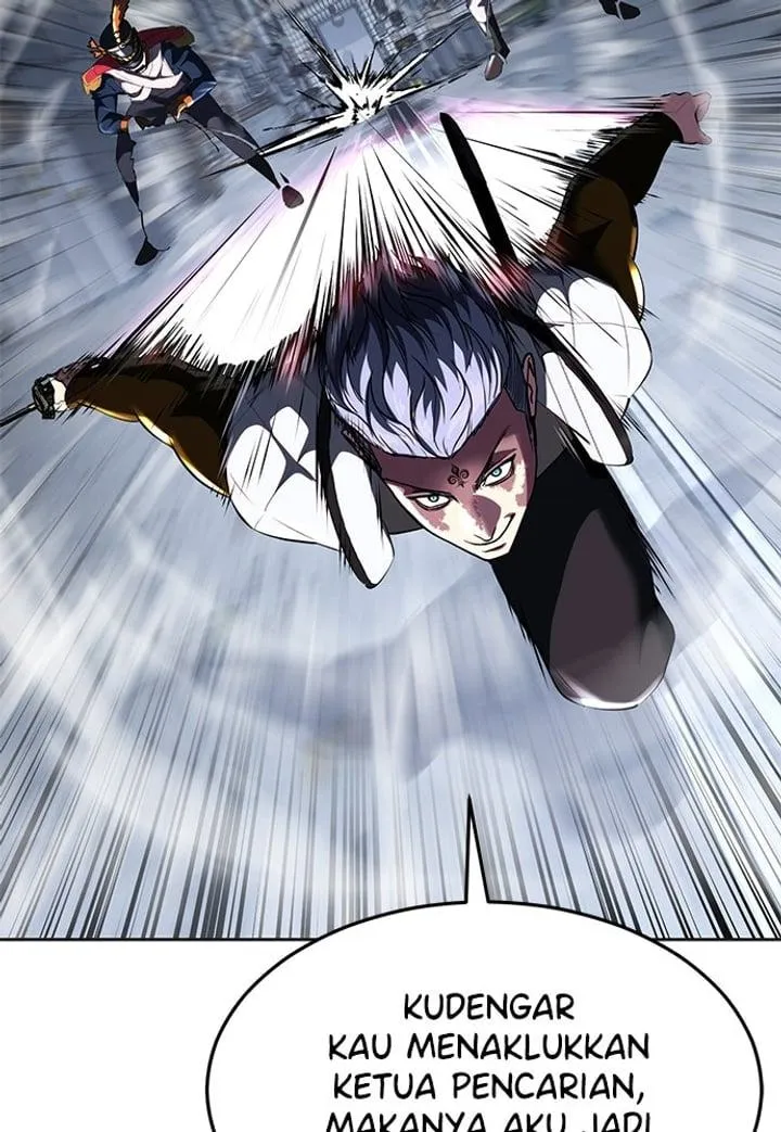 Page 76 - Ticket Hero Chapter 228