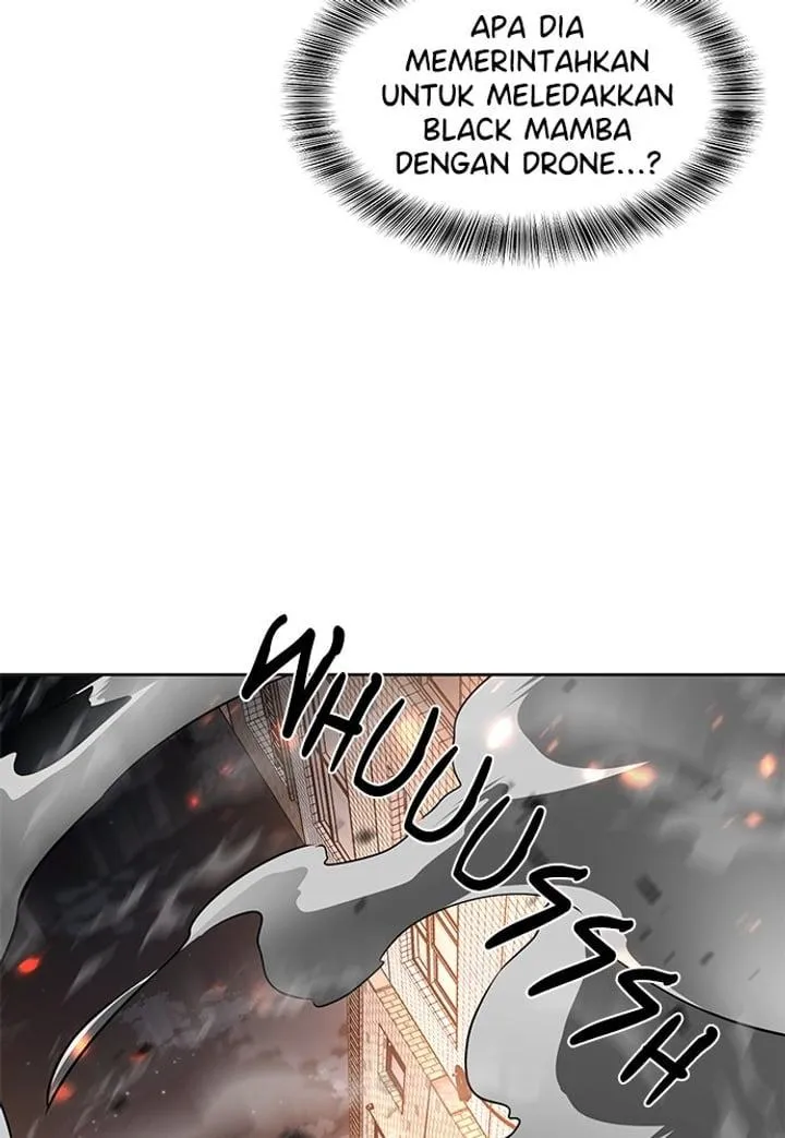 Page 134 - Ticket Hero Chapter 228