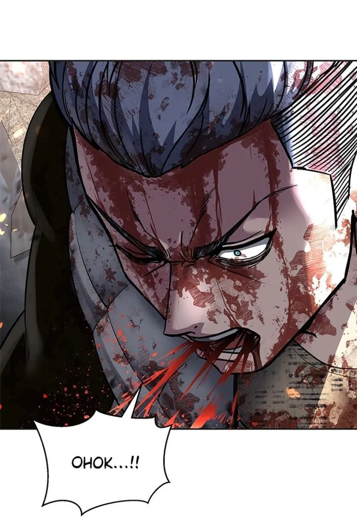 Page 138 - Ticket Hero Chapter 228