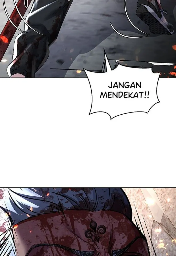 Page 150 - Ticket Hero Chapter 228