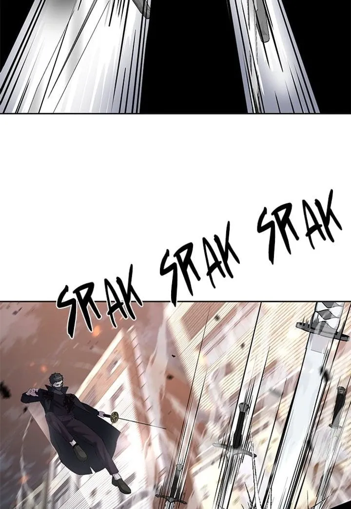 Page 154 - Ticket Hero Chapter 228