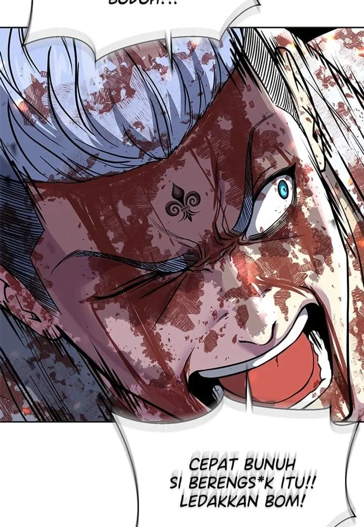Page 158 - Ticket Hero Chapter 228