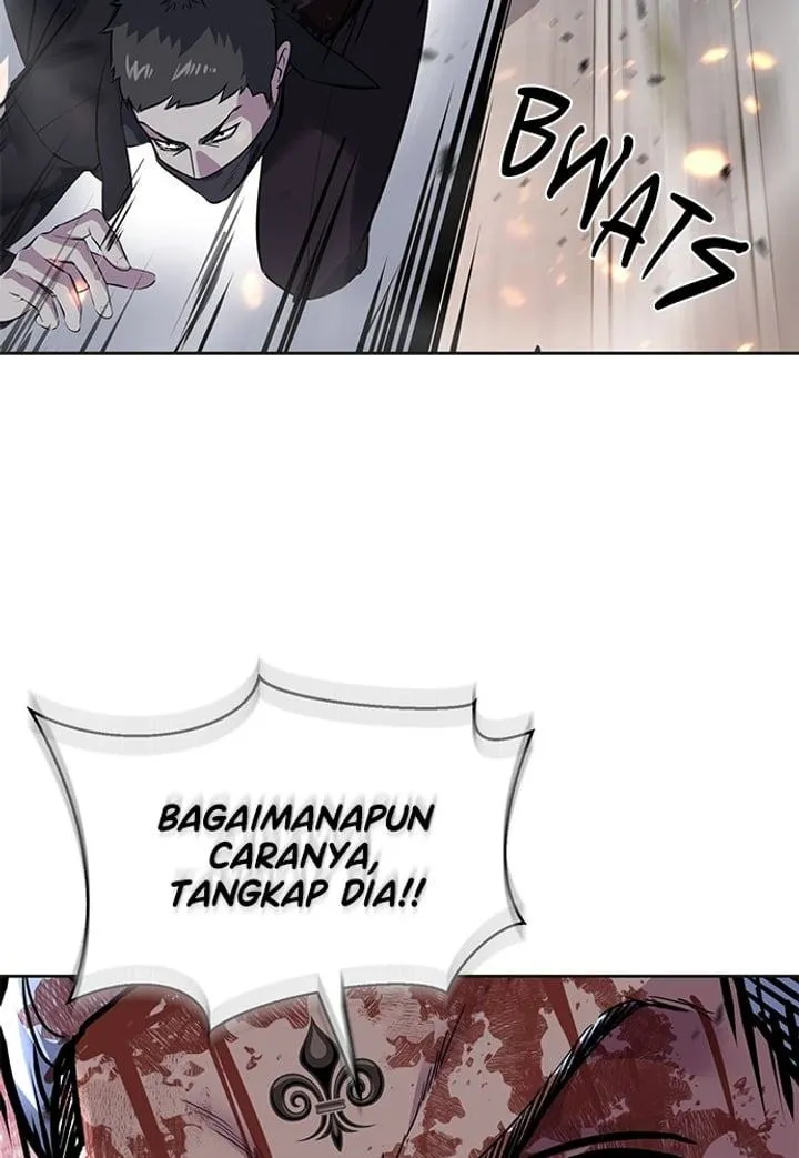 Page 164 - Ticket Hero Chapter 228
