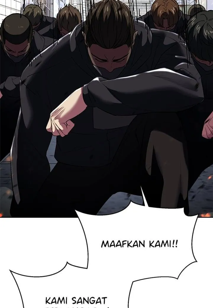 Page 168 - Ticket Hero Chapter 228