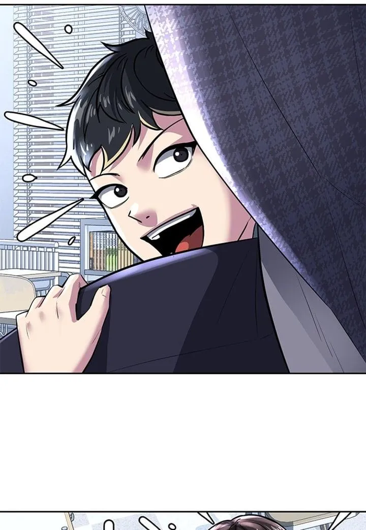 Page 192 - Ticket Hero Chapter 228