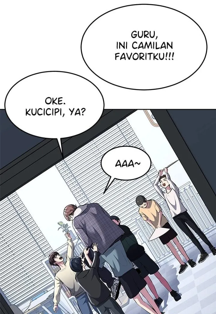 Page 194 - Ticket Hero Chapter 228
