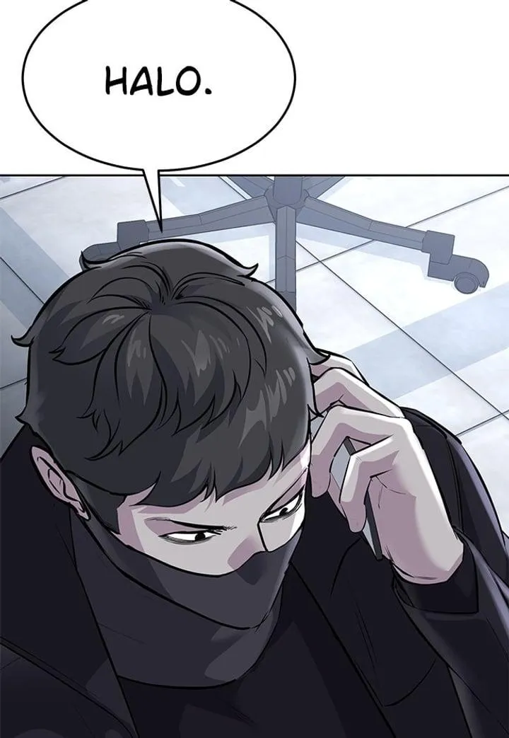 Page 22 - Ticket Hero Chapter 229