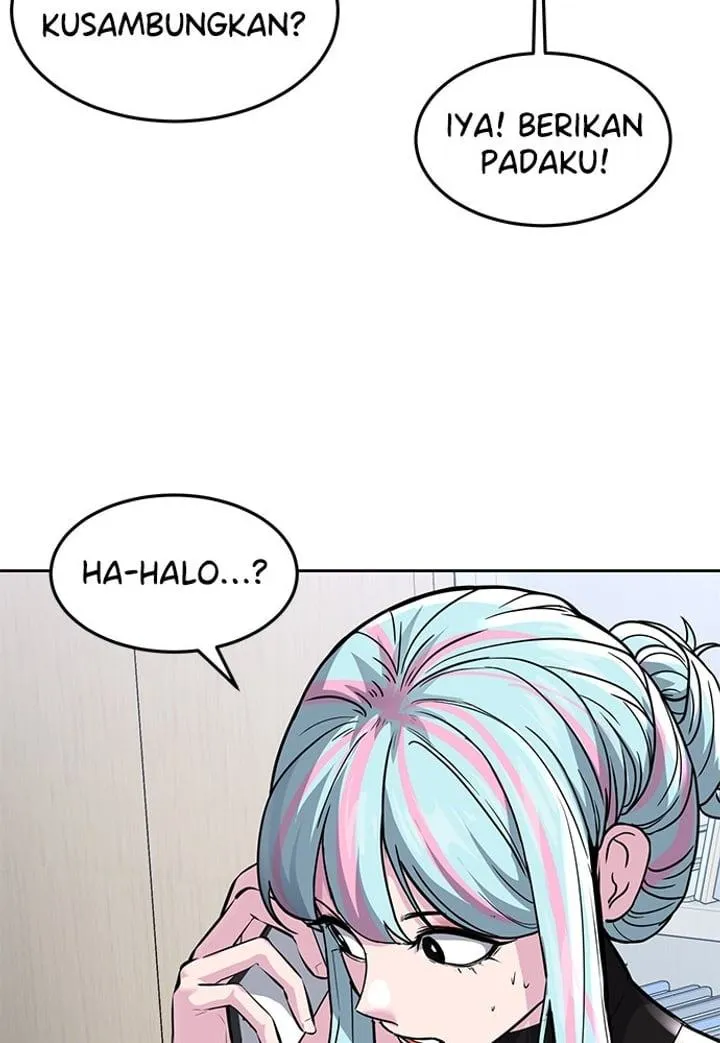 Page 34 - Ticket Hero Chapter 229
