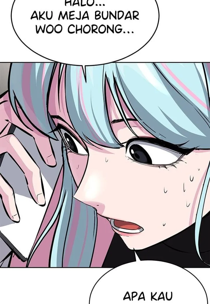 Page 36 - Ticket Hero Chapter 229