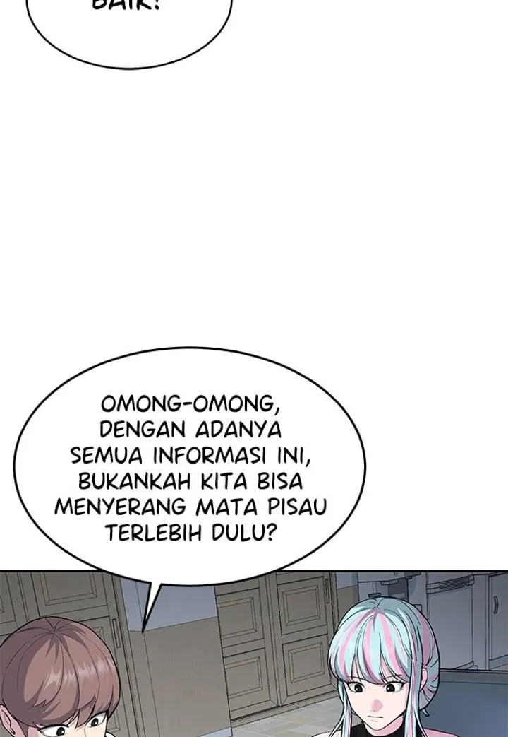 Page 46 - Ticket Hero Chapter 229