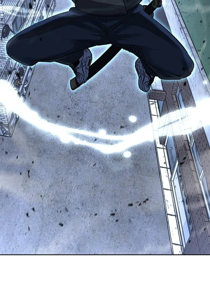 Page 70 - Ticket Hero Chapter 229