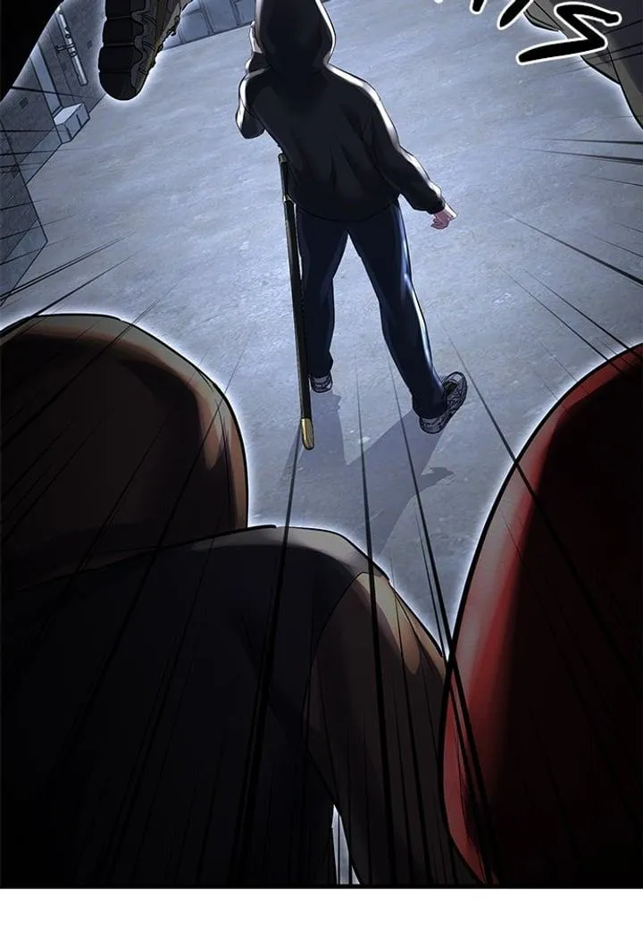 Page 88 - Ticket Hero Chapter 229