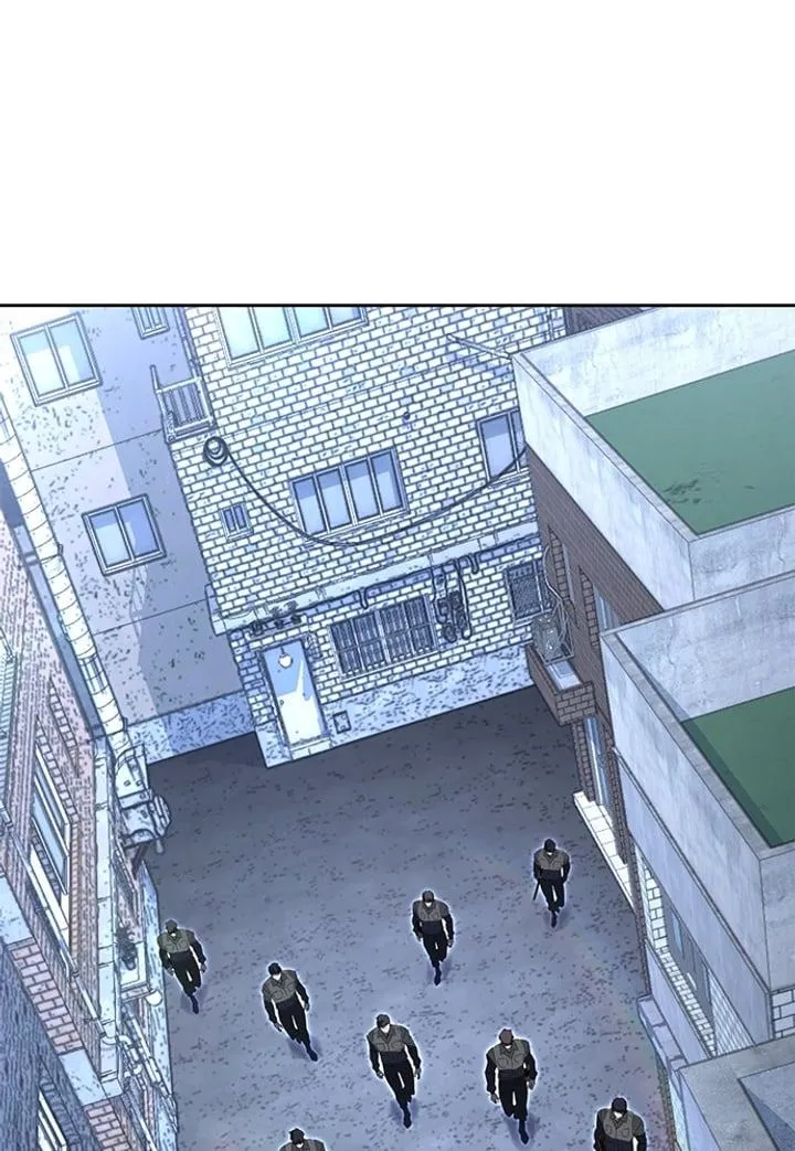 Page 104 - Ticket Hero Chapter 229