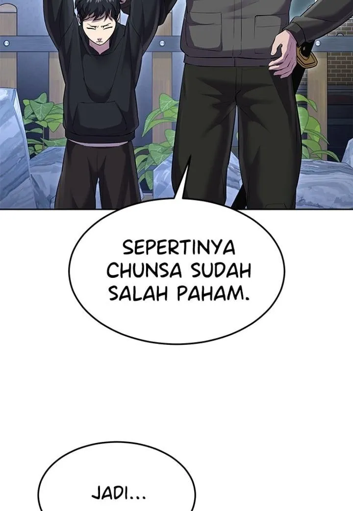 Page 112 - Ticket Hero Chapter 229