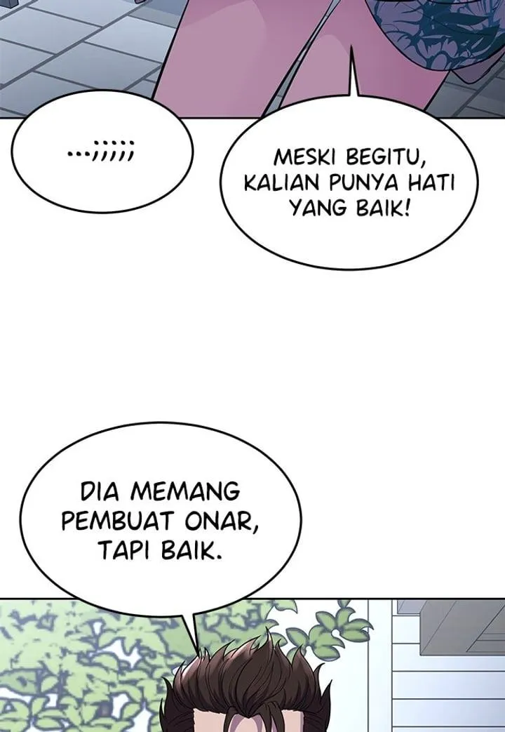 Page 116 - Ticket Hero Chapter 229