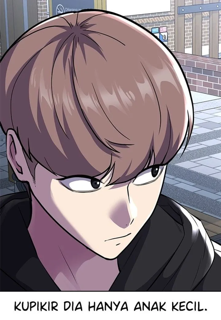 Page 140 - Ticket Hero Chapter 229