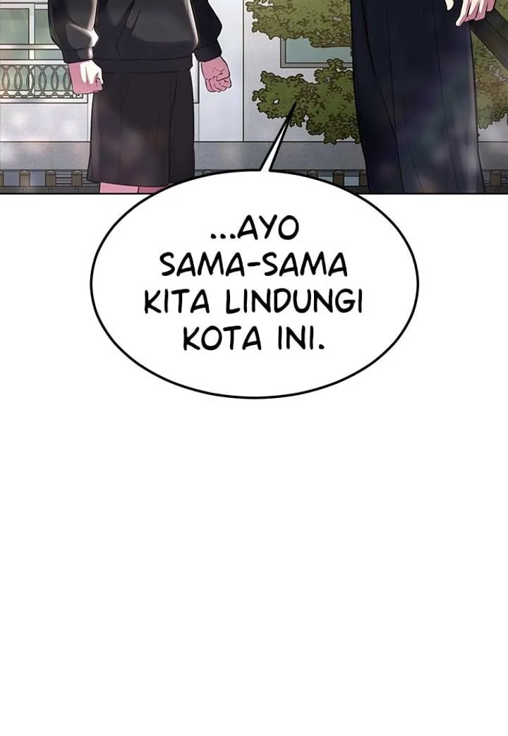 Page 160 - Ticket Hero Chapter 229